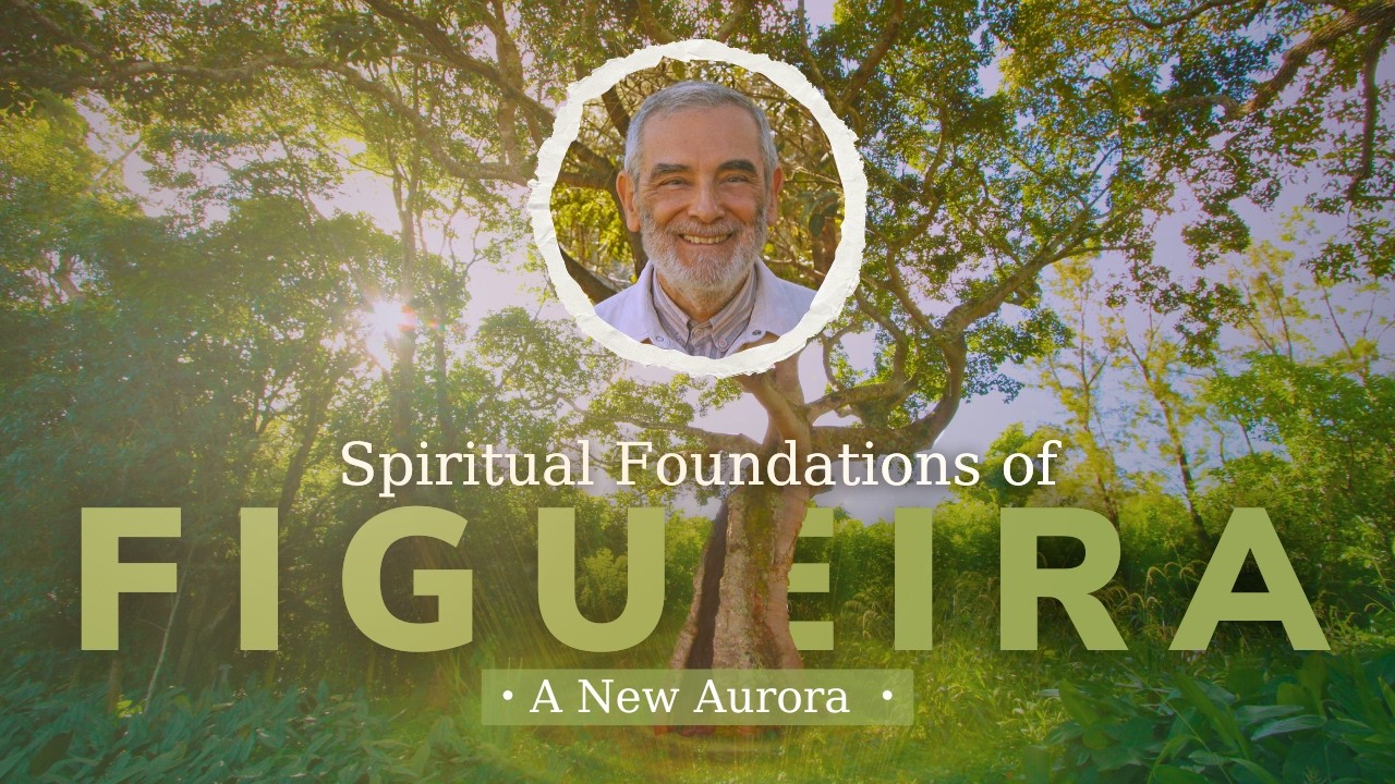 TRIGUEIRINHO | A New Aurora