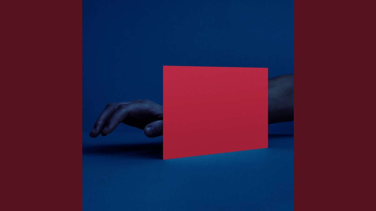 Blais: blind