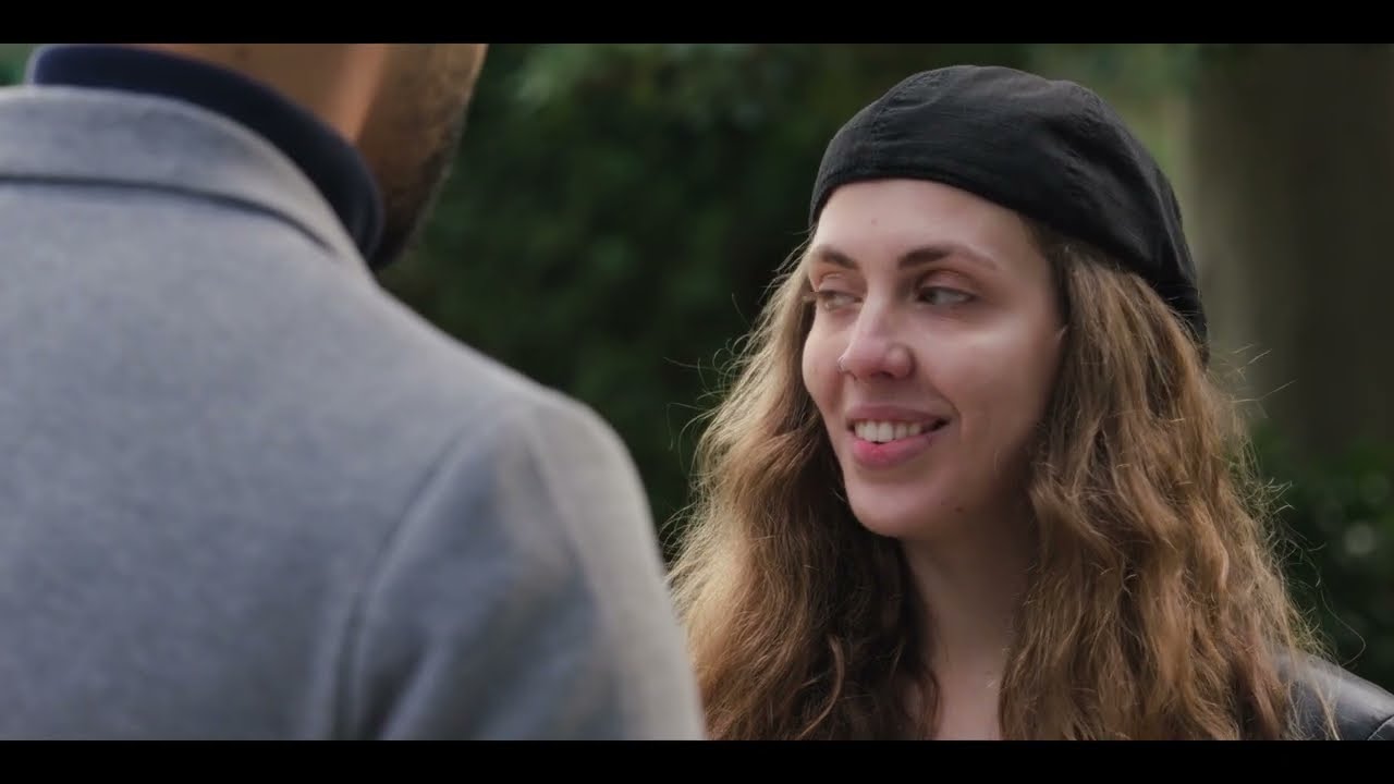 Escena Carla y Bilal - ITAKA REELS