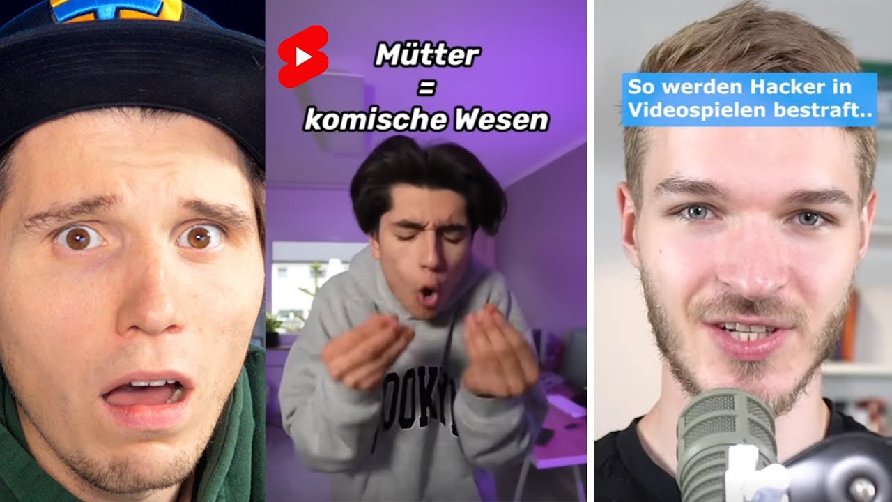 Paluten guckt Shorts 145.0