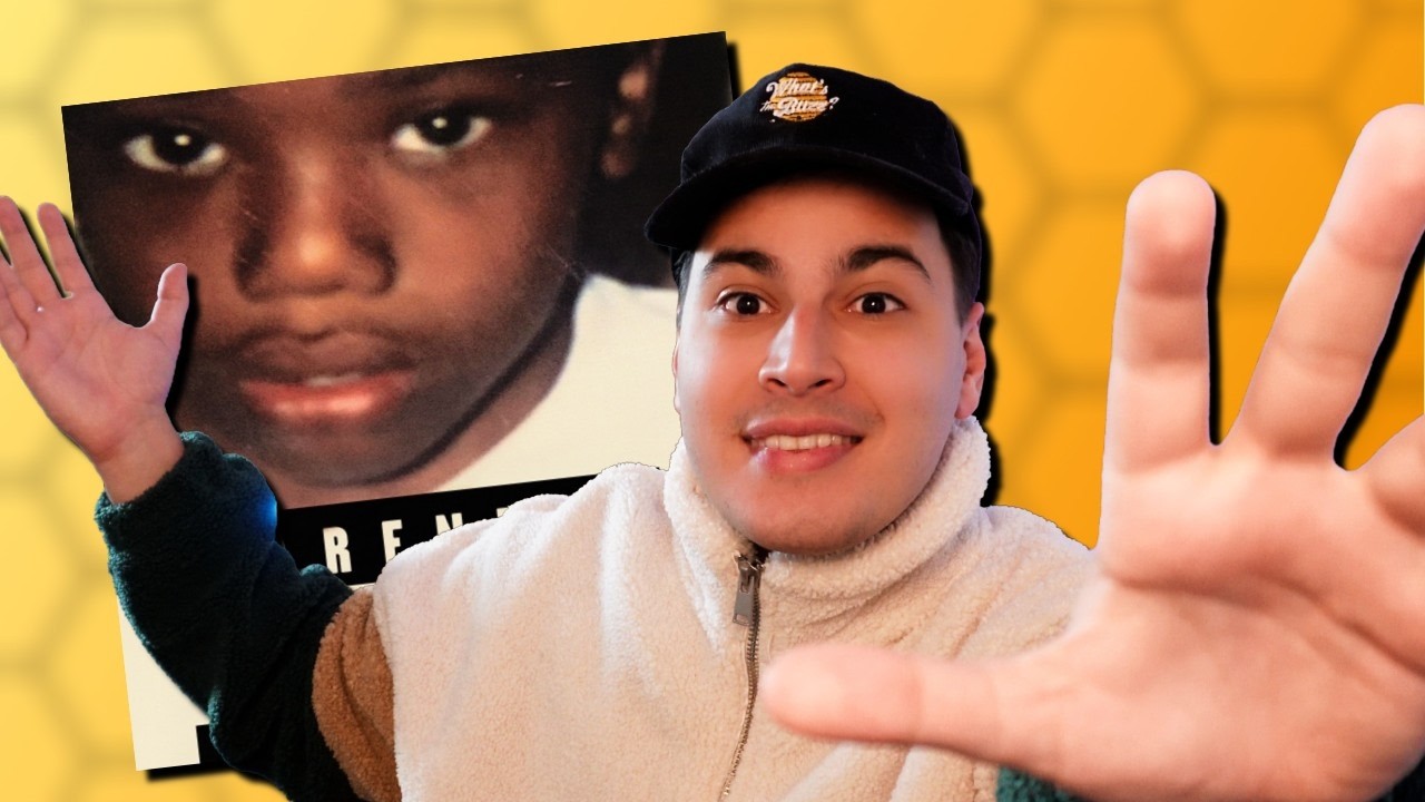 Baby Keem - Ca$ino ALBUM REVIEW