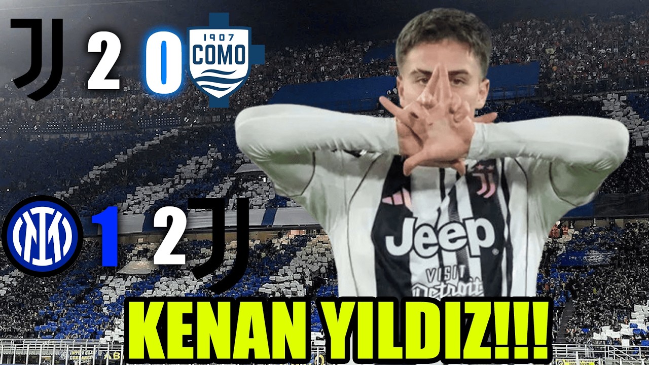YILDIZ STA DOMINANDO IL CAMPIONATO!!! EP34| CARRIERA ALLENATORE|FC26|