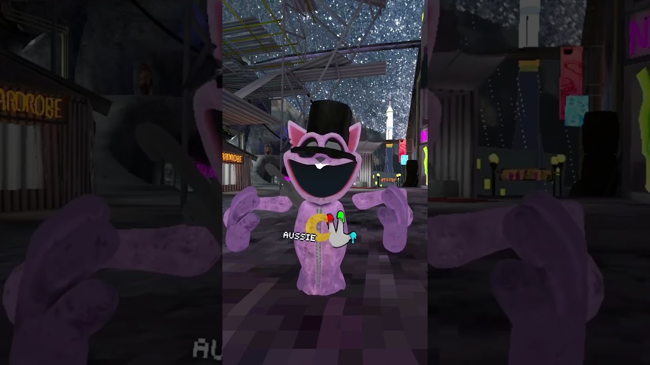Лучший мод Gorilla Tag🤩😱 #шорты #gorillatag #gtag #рекомендуемый #vr