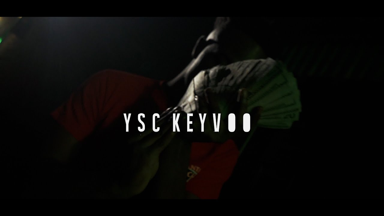 YSC Keyvoo 