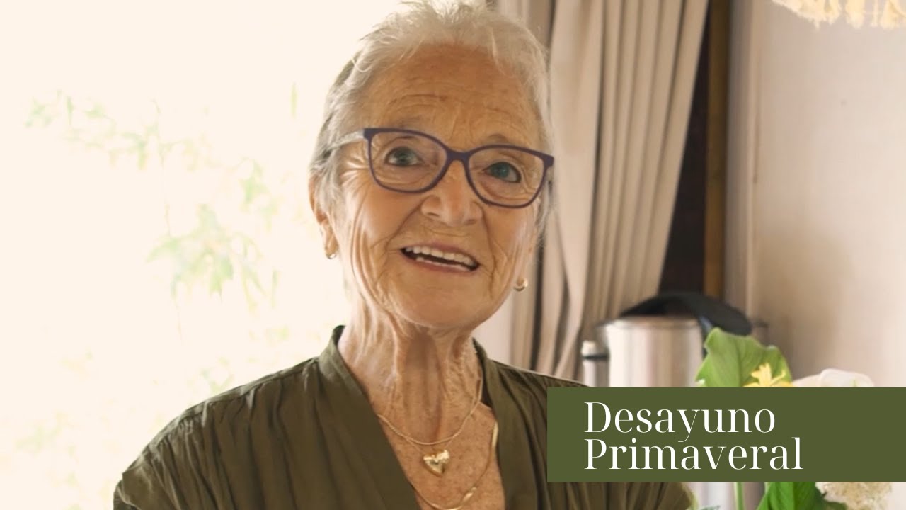 Receta & Tips | desayuno primavera