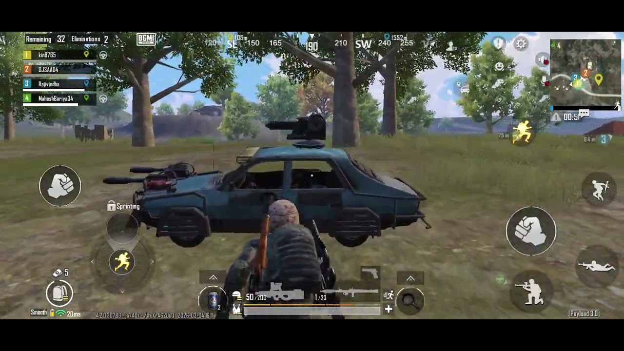 Bgmi toper #pubgmobile 