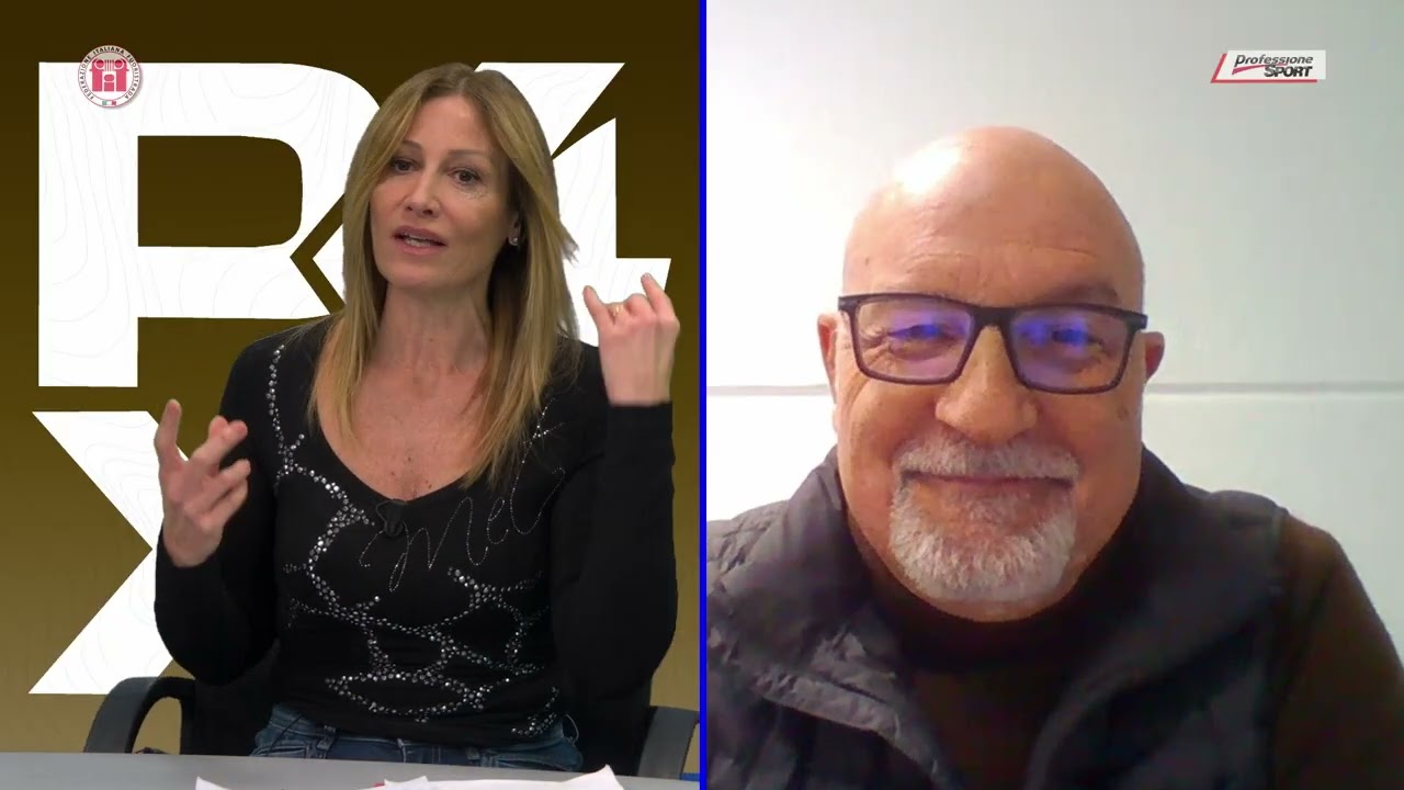 PASSIONE 4x4 – Puntata 308 | Mauro Colizza: Federazione, CIVF e OFFLIVE 2026