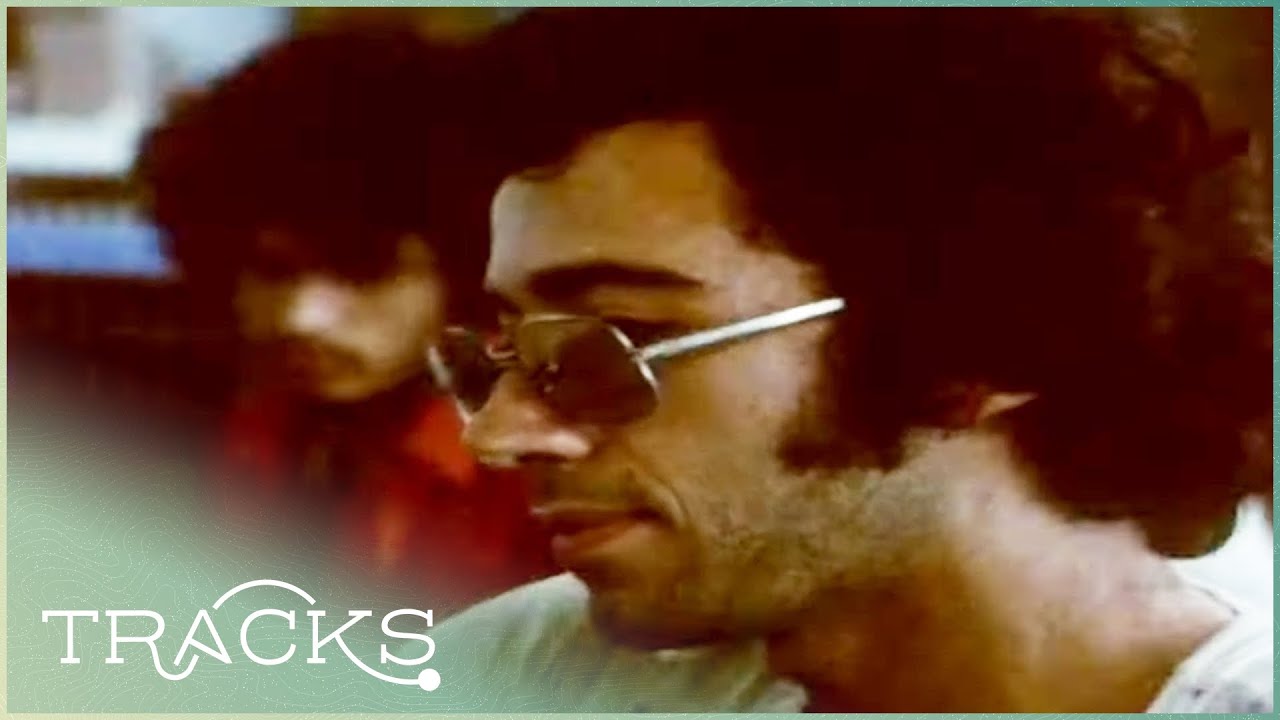 The Umbanda (Afro-Brazilian Folk Religion - Full Documentary) | TRACKS
