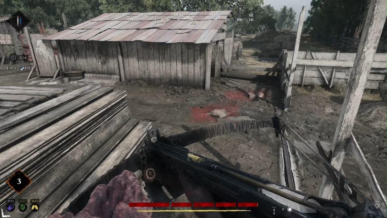 HUNT: SHOWDOWN 1896_20260226232609