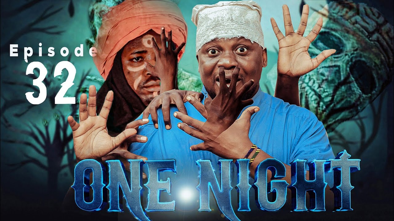 ONE NIGHT 