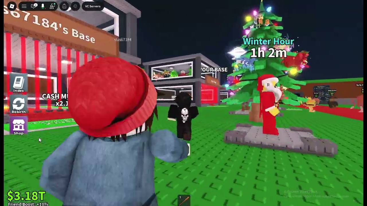 bmx wrold en steal a brainrot [roblox]