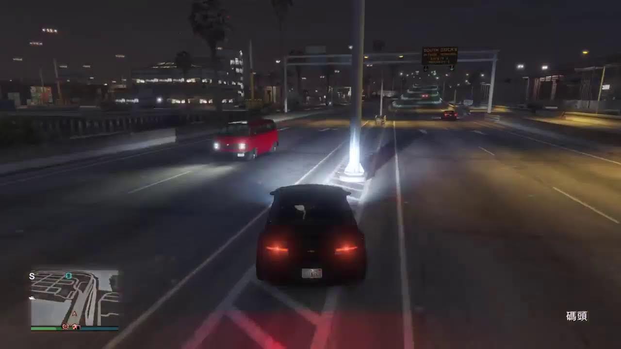 🔥🎮 hei20011016的PS5 GTA Online播送｜LIVE STREAM 🔥