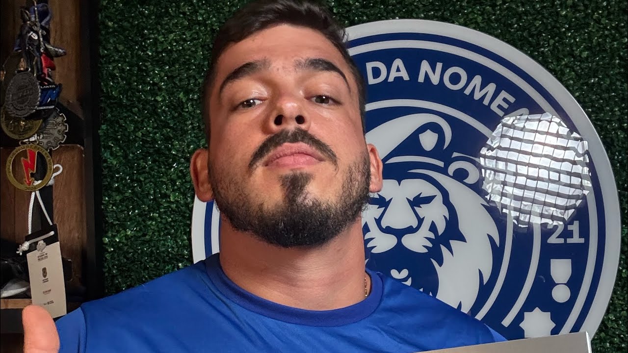 Se eu não fosse PC seria PMAL.