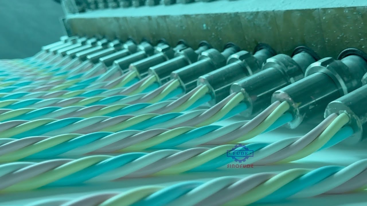 How to make Extruded Marshmallow? Industrial Halal marshmallow candy  extruder making machine price