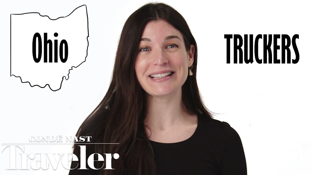 50 People Guess Their State&rsquo;s Most Popular Occupation | Culturally Speaking | Cond&eacute; Nast Traveler