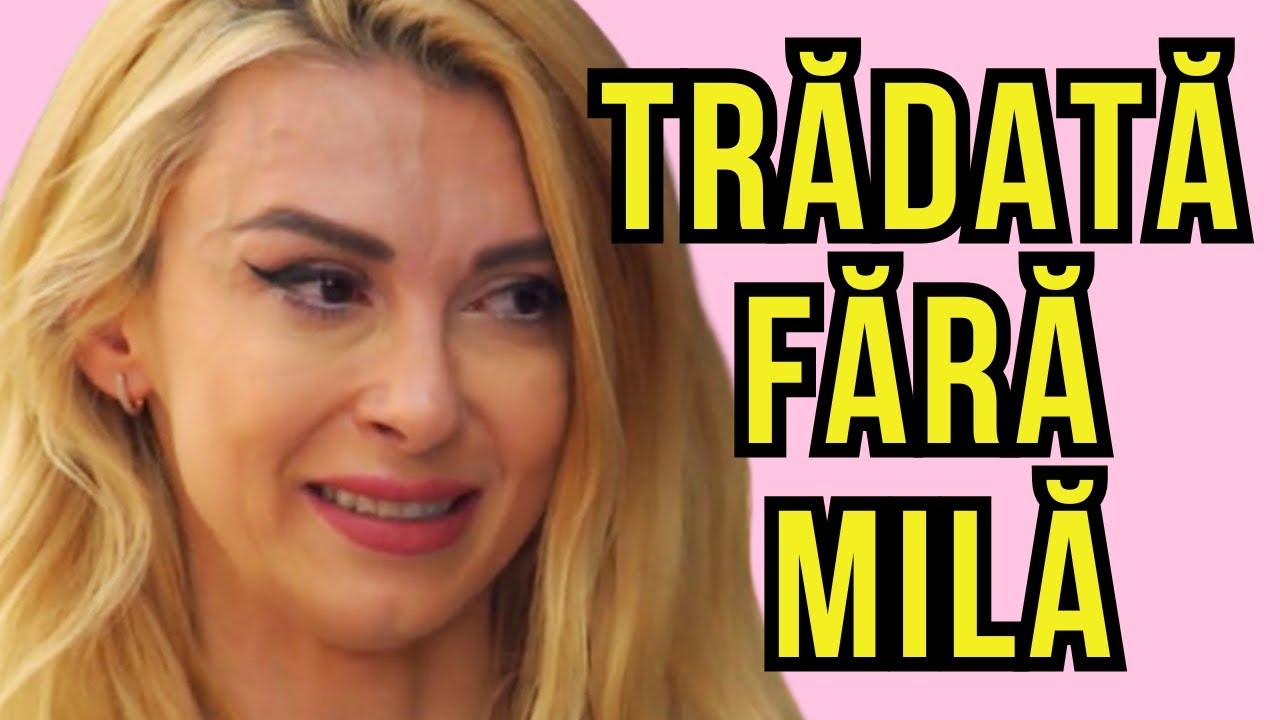 Andreea Bălan: TRĂDATĂ, APROAPE MOARTĂ, MILIOANARĂ | Povestea Unei RĂZBOINICE