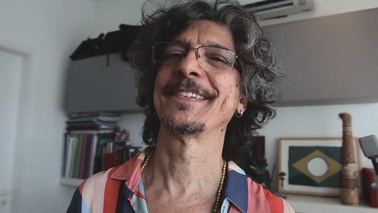Caio no Suigue - Pedro Luís