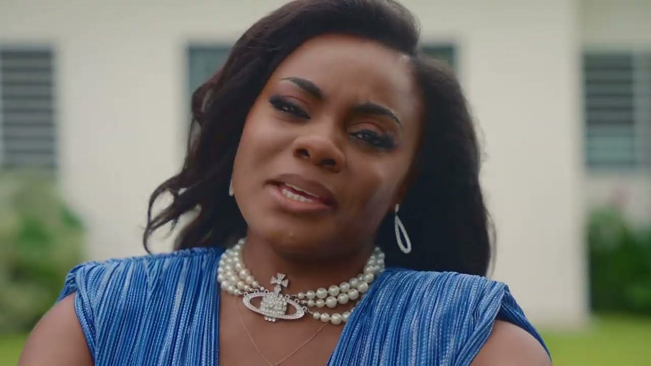 Ulanda Ft Ben Decca - One Day II [Official Video]