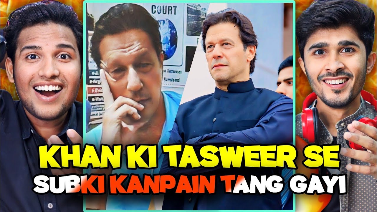 Imran Khan Latest Trending TikTok + Edits Part 10 Reaction 🔥😍 | Khan Ka Deedar Kuch Ese Andaz 🔥😈