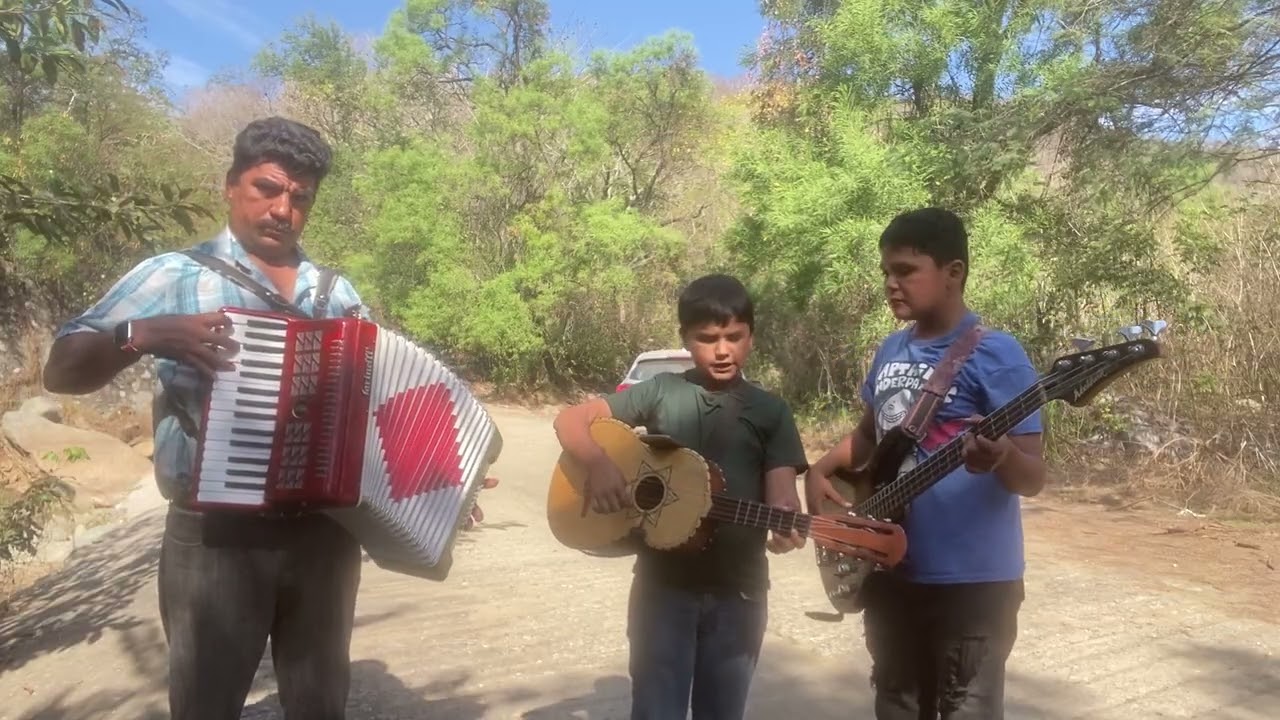 () La entalladita () Cover 