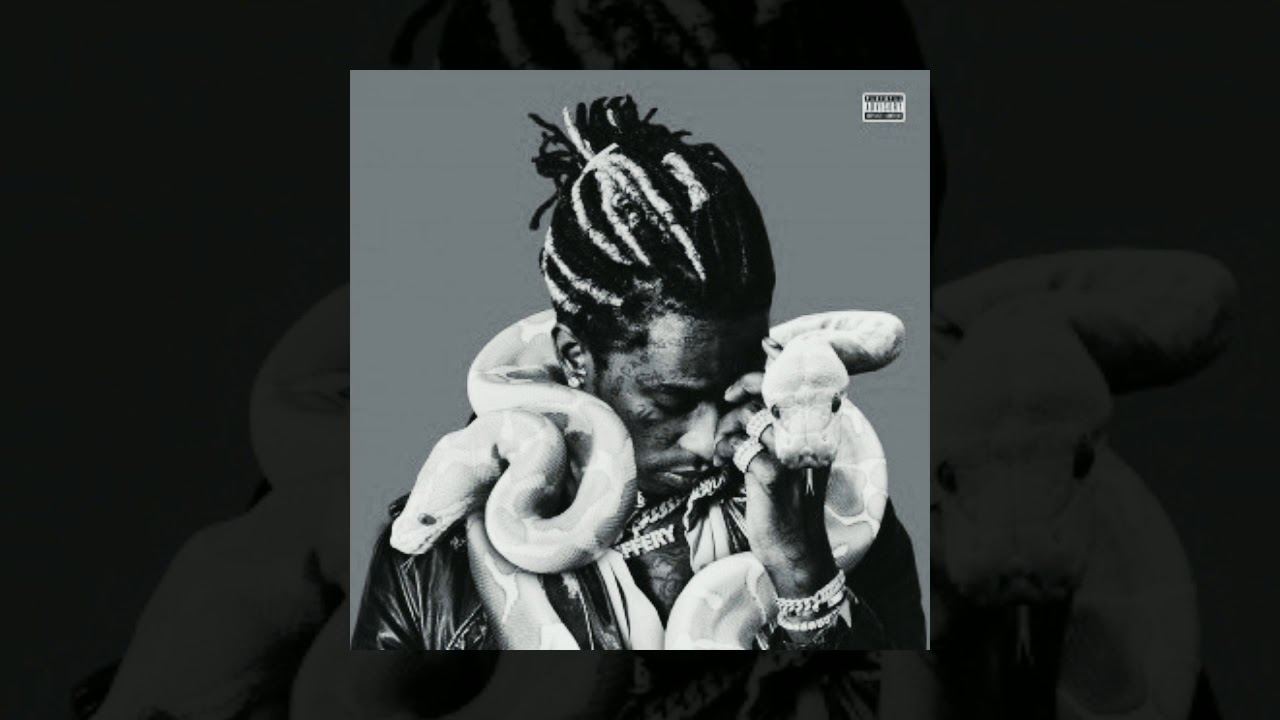 Young Thug -OMG (Slowed)