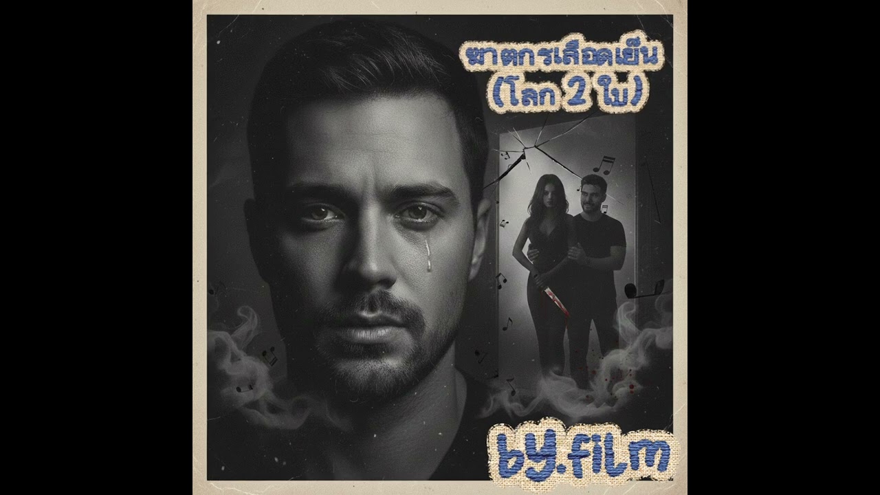 ฆาตกรเลือดเย็น ( โลก 2 ใบ ) by.film