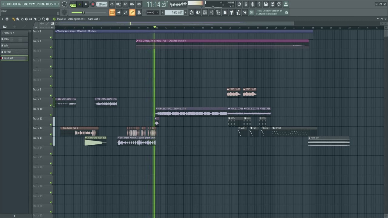 Should I quit my job and start Making Music ⁉️🥀