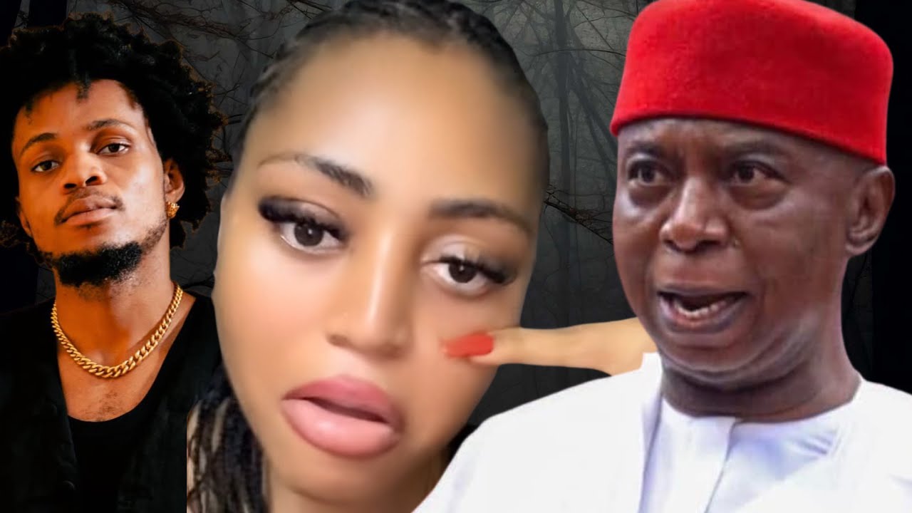 Regina Daniels MOCKS Ex-husband, Ned Nwoko, Who Changed Strategy After The Release of Sammy West