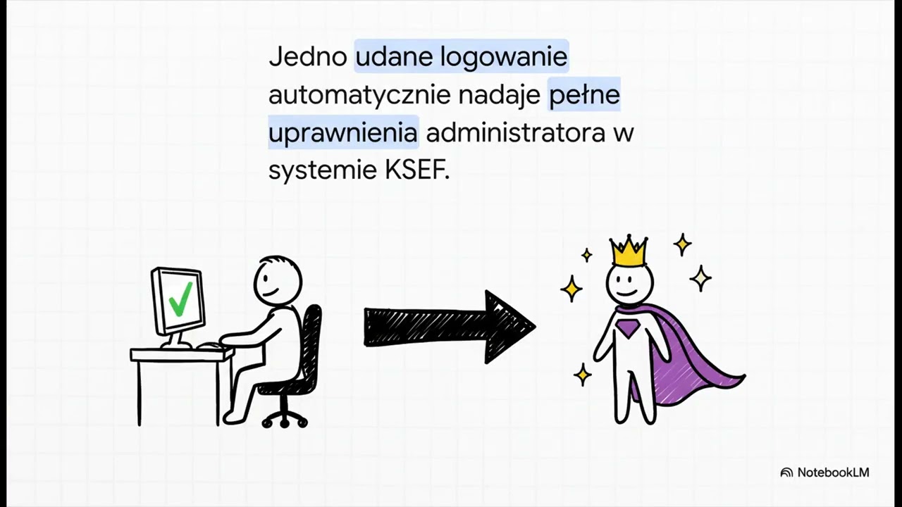 KSEF dla JDG -  Jak Zacząć ? O co chodzi?