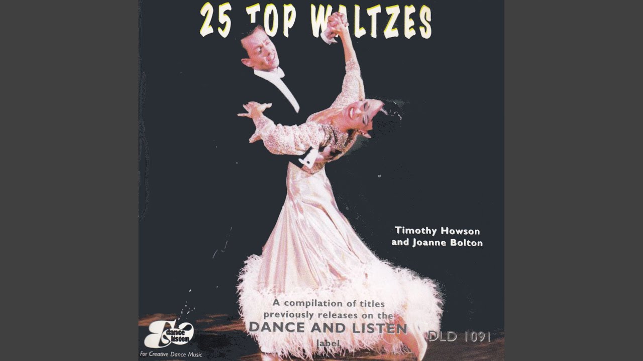What the World Needs Now (Slow Waltz / 30 BPM)