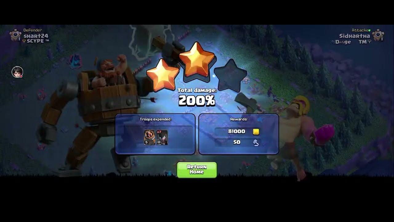 FF Max GamePlay is live COC 26 Jan 2026 PM 6:49