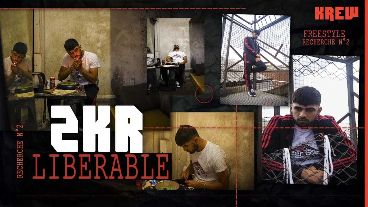 ZKR - FREESTYLE 