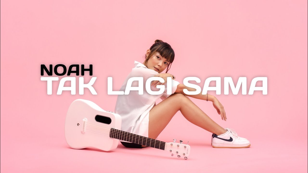 TAMI AULIA | TAK LAGI SAMA - NOAH
