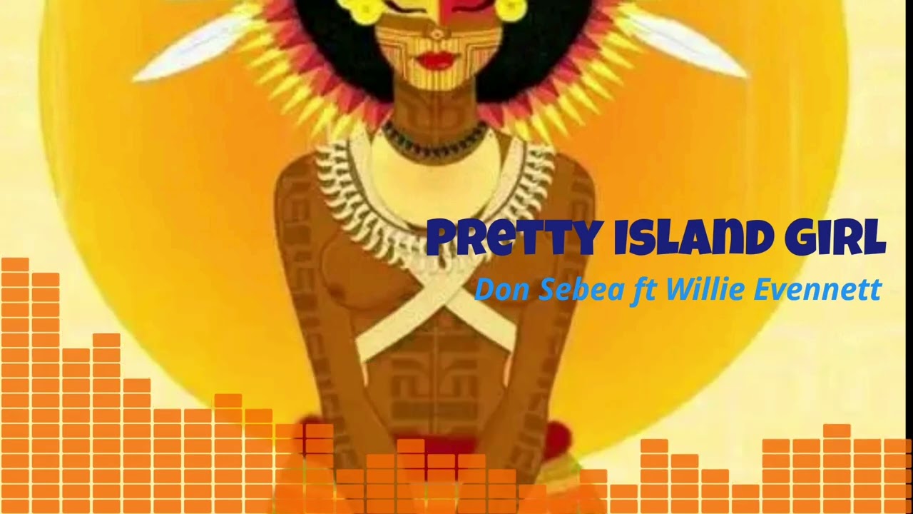 Pretty island Girl (Pikinini studio Production 2009) Released 2011 CHM