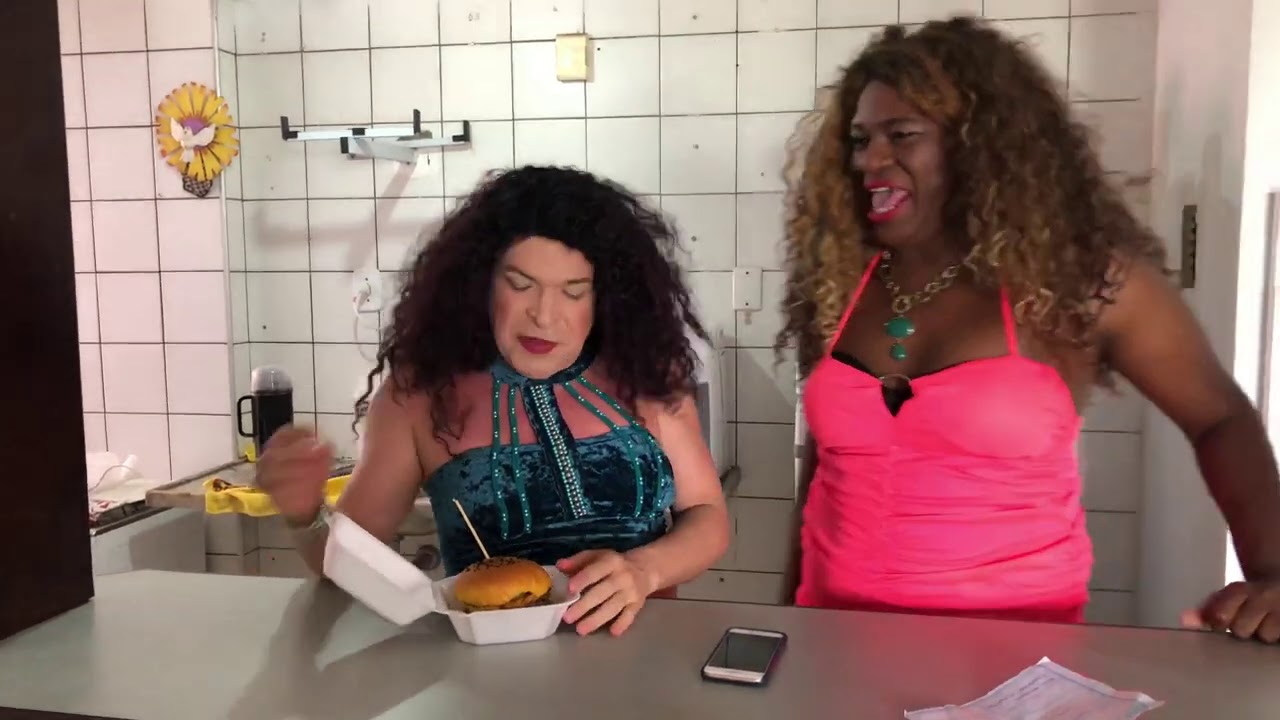 Pão com Ovo - O recebido