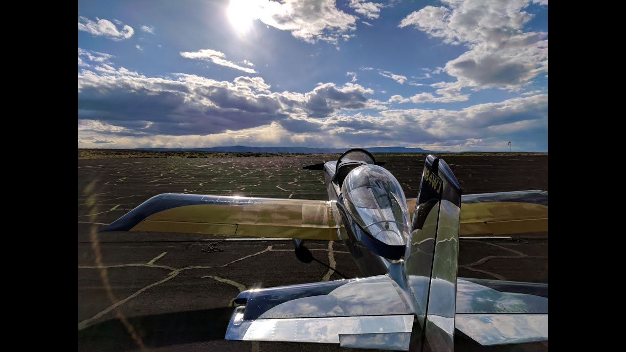 Monkworkz Experimental Aircraft Electrical Generator Introduction