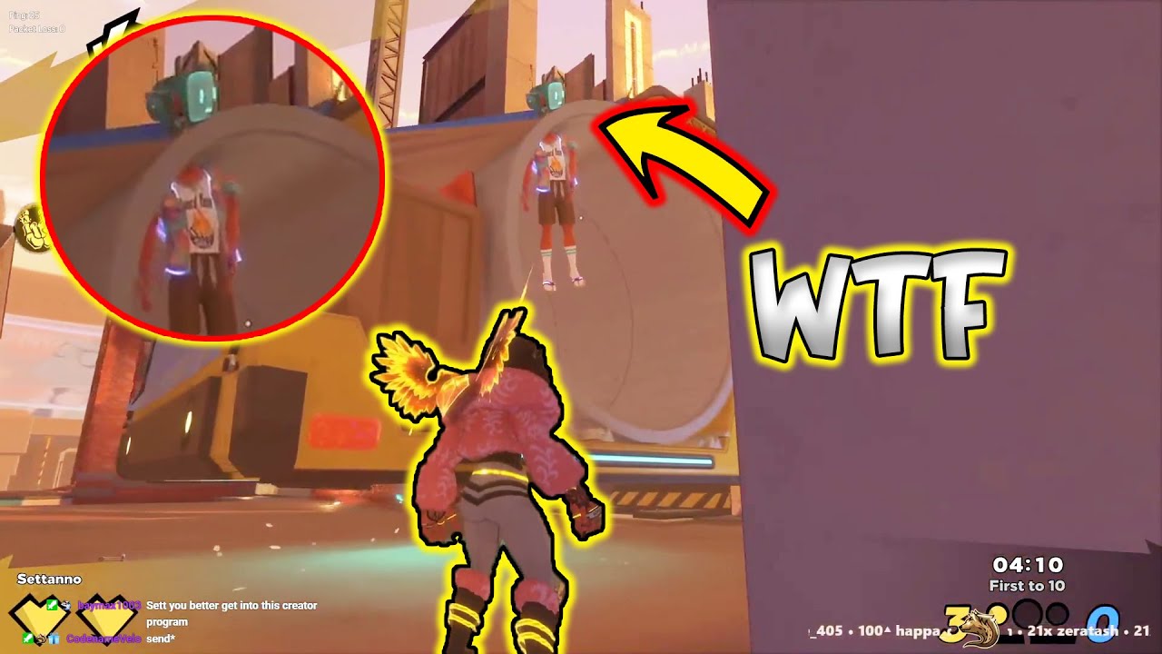 *NEW* KNOCKOUT CITY HIGHLIGHTS! - Epic & Funny Moments #75