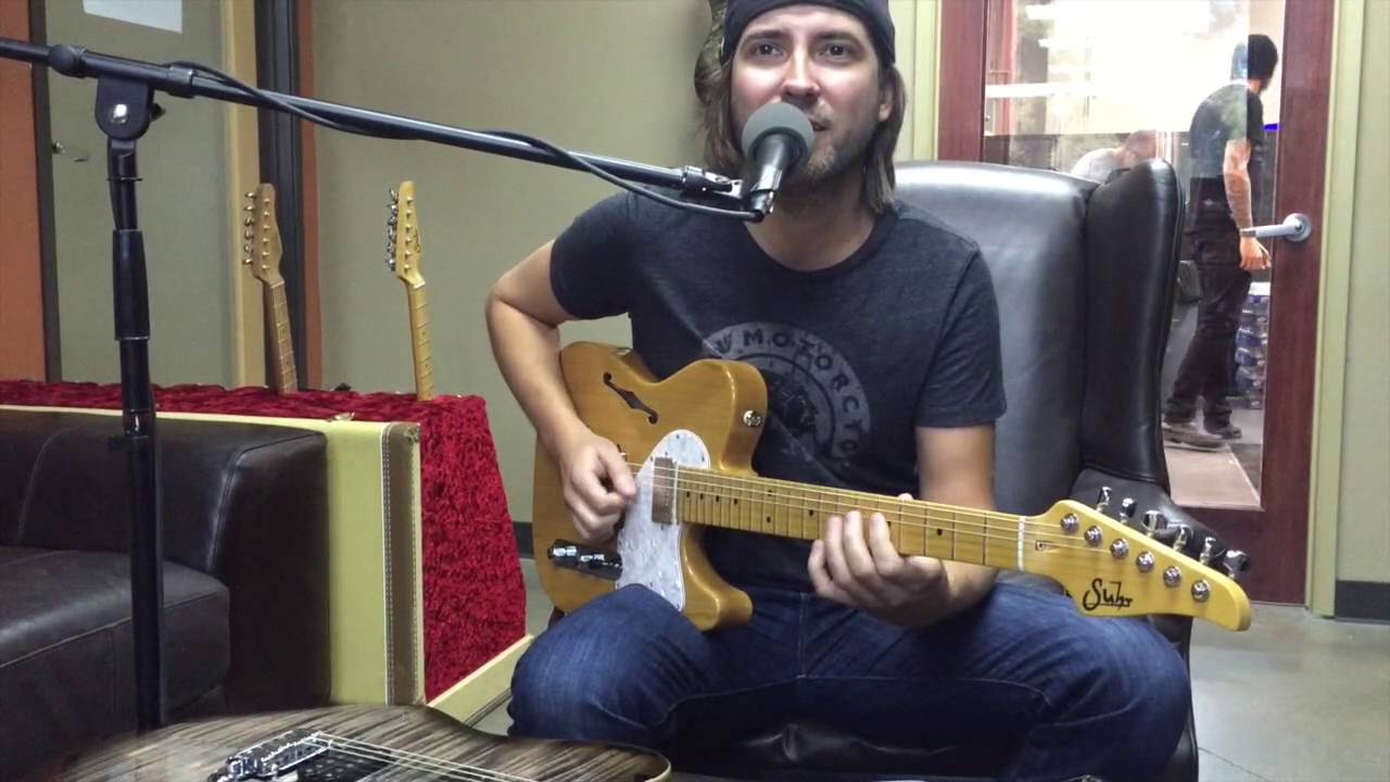 Andy Wood's Chicken Pickin' Tips