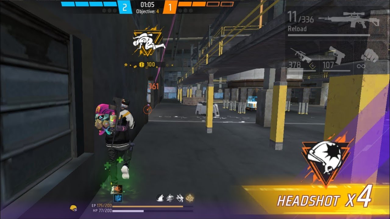 Royal SMH gamer is live!