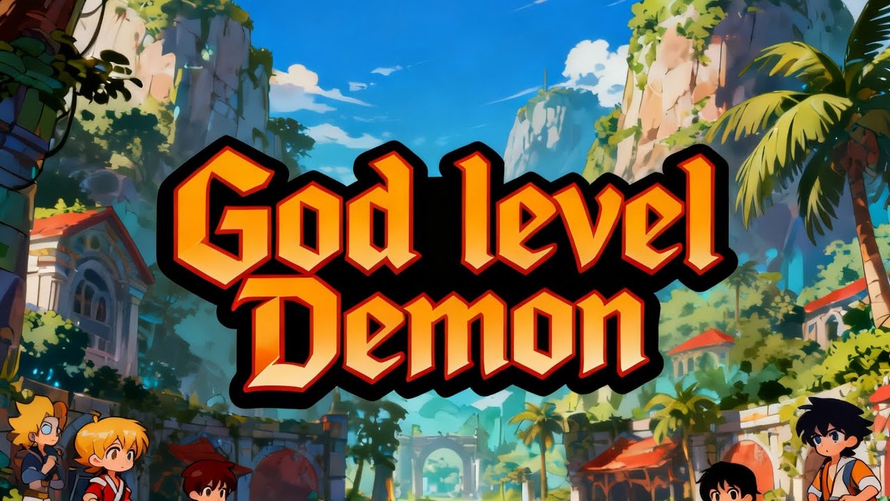 God level D 126-150