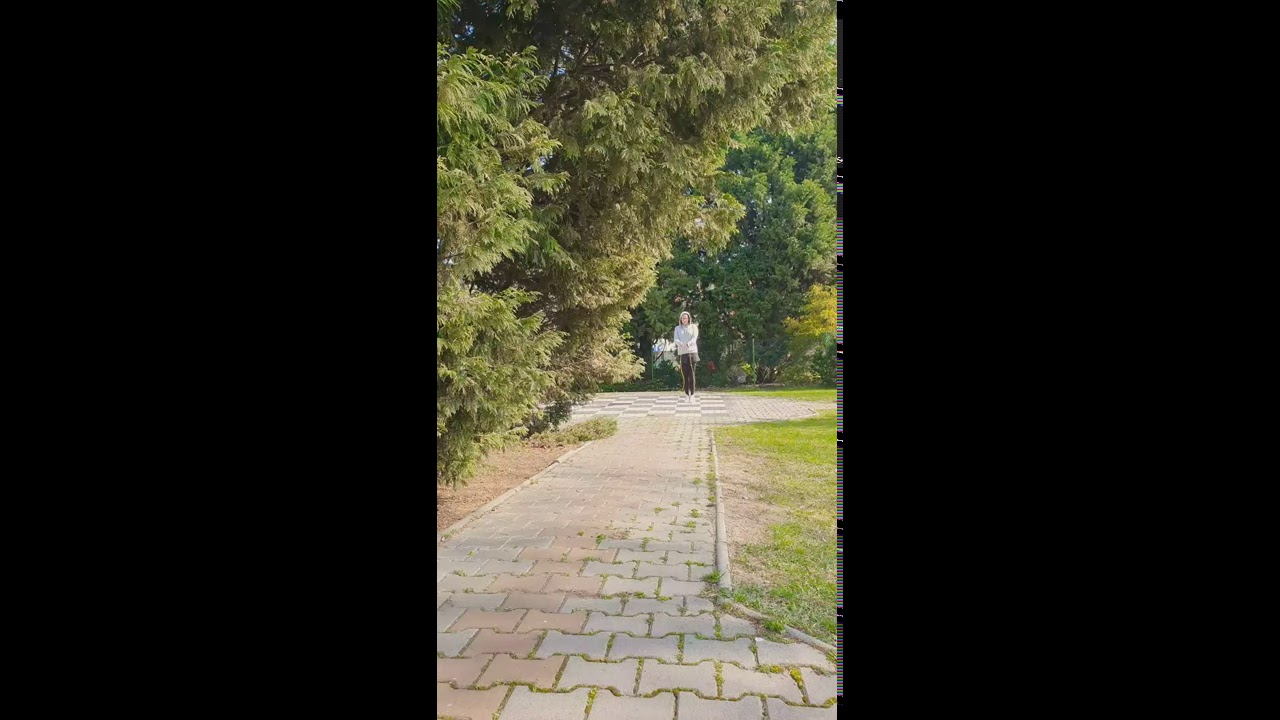 Skákání přes švihadlo - Double Unders in a row