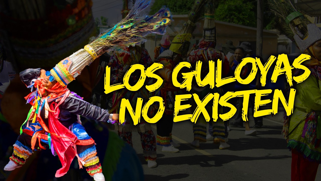 La Verdad sobre los Guloyas que Nadie Te Dice
