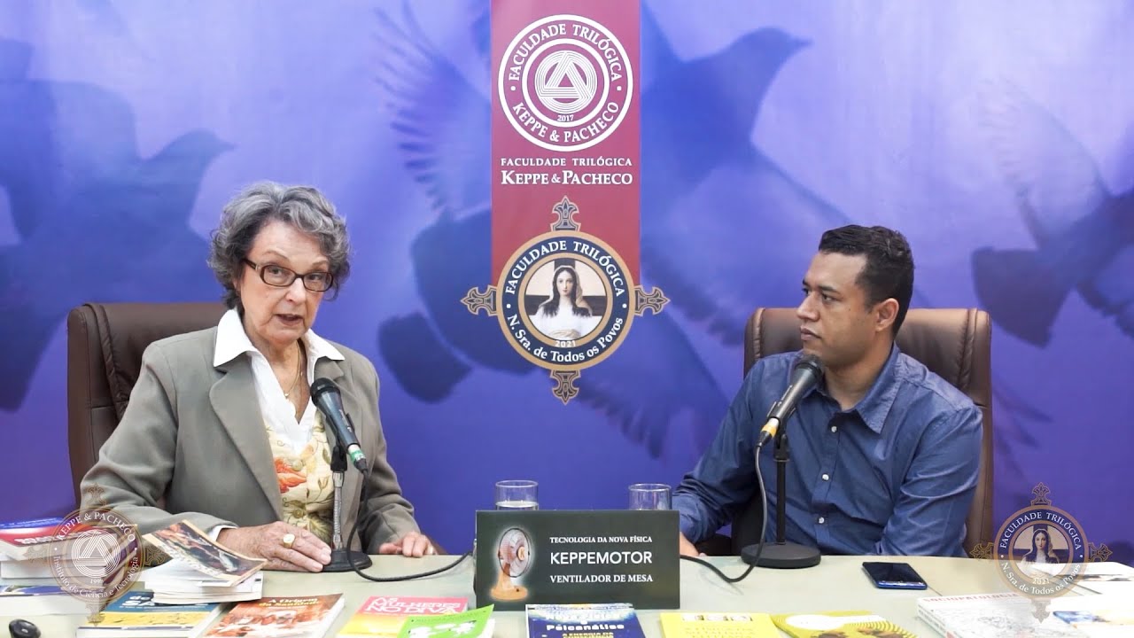 Relacionamentos Difíceis - Entrevista com Dra. Cláudia B. S. Pacheco