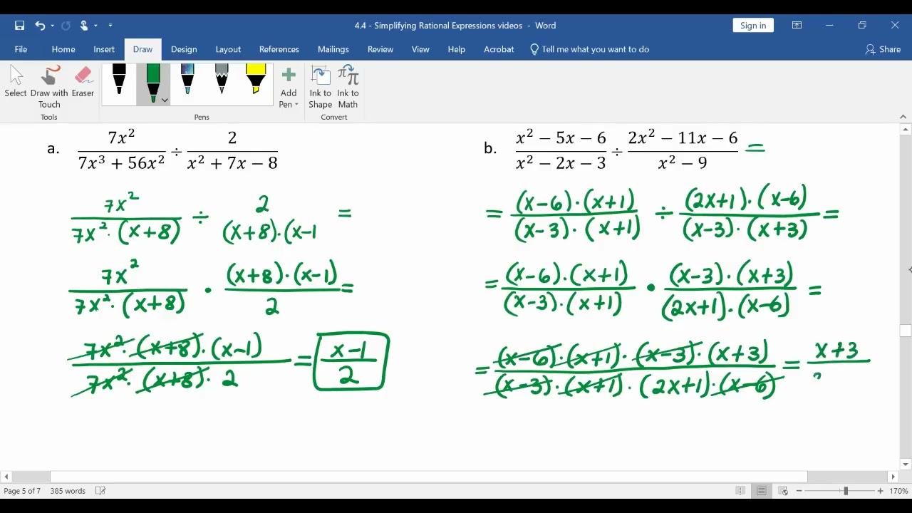 NCBM 0324 Section 4.3 Part 4