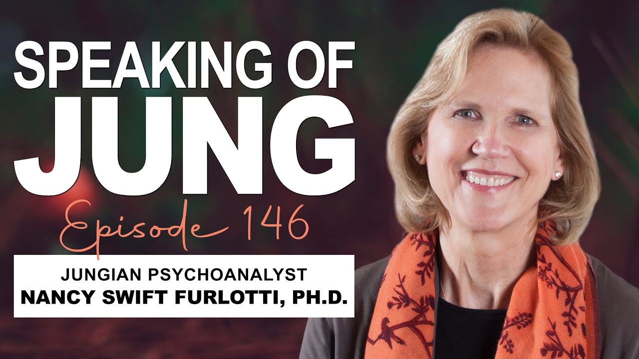 Jungian psychoanalyst Nancy Swift Furlotti, Ph.D. | The Maya & Psychedelics | Speaking of Jung #146