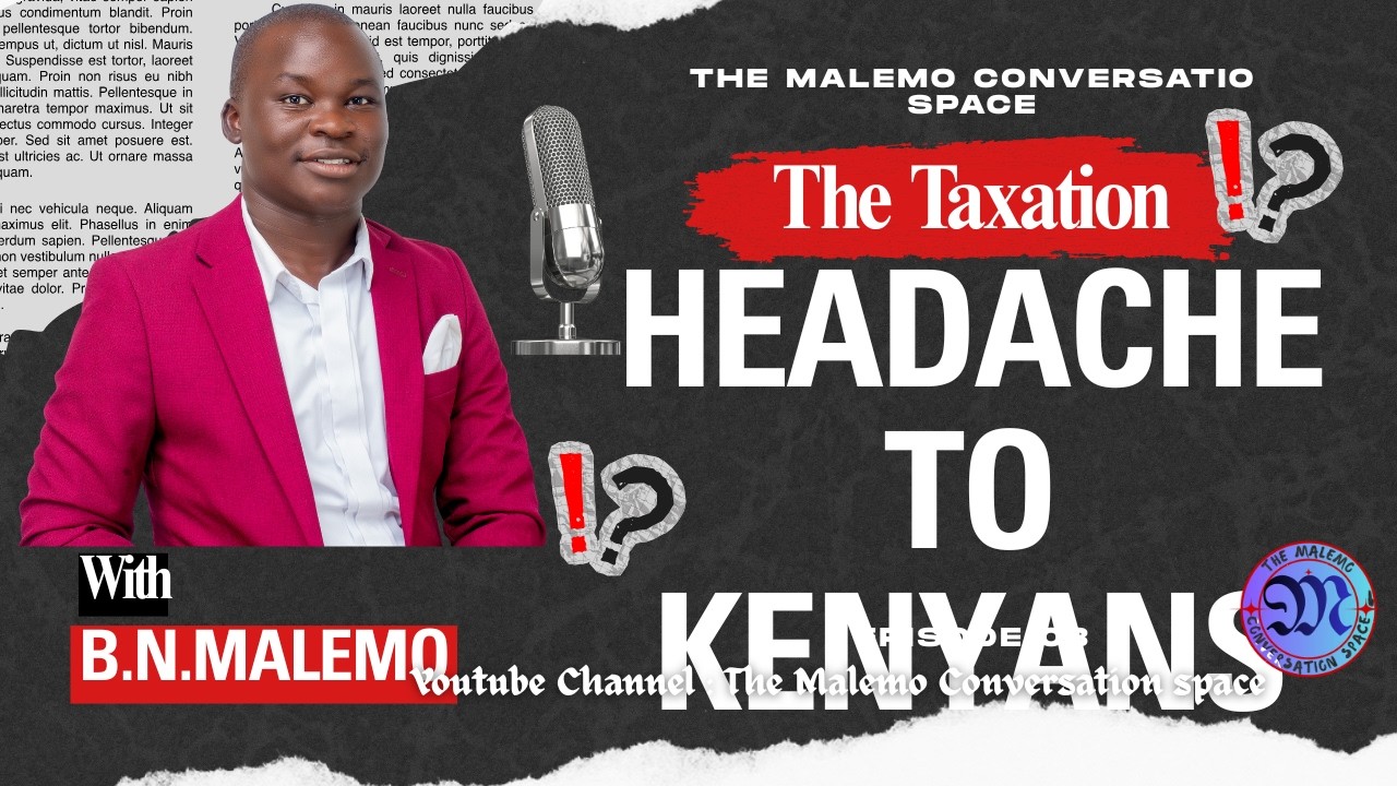 Demystifying the Tax System in Kenya: A Comprehensive Guide to Tax Laws & Implications on Businesses