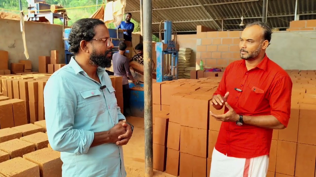 ചെങ്കല്ലിൻ്റെ പകരക്കാരൻ 35 രൂപക്ക് 𝐌 𝐁𝐫𝐢𝐜𝐤𝐬..കൂടുതൽ വിവരങ്ങൾക്ക് contact 9526327009