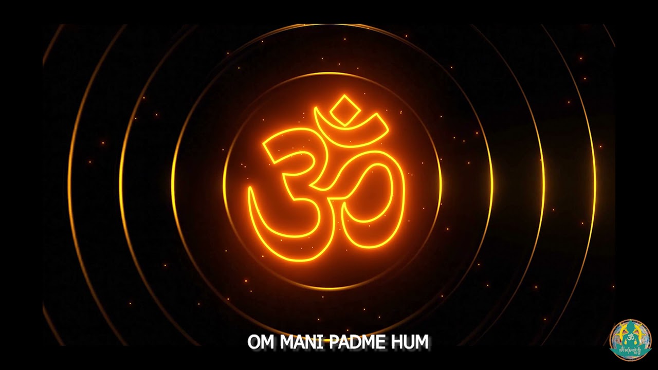 Om Mani Padme Hum &ndash; Powerful Buddhist Mantra for Meditation & Inner Peace