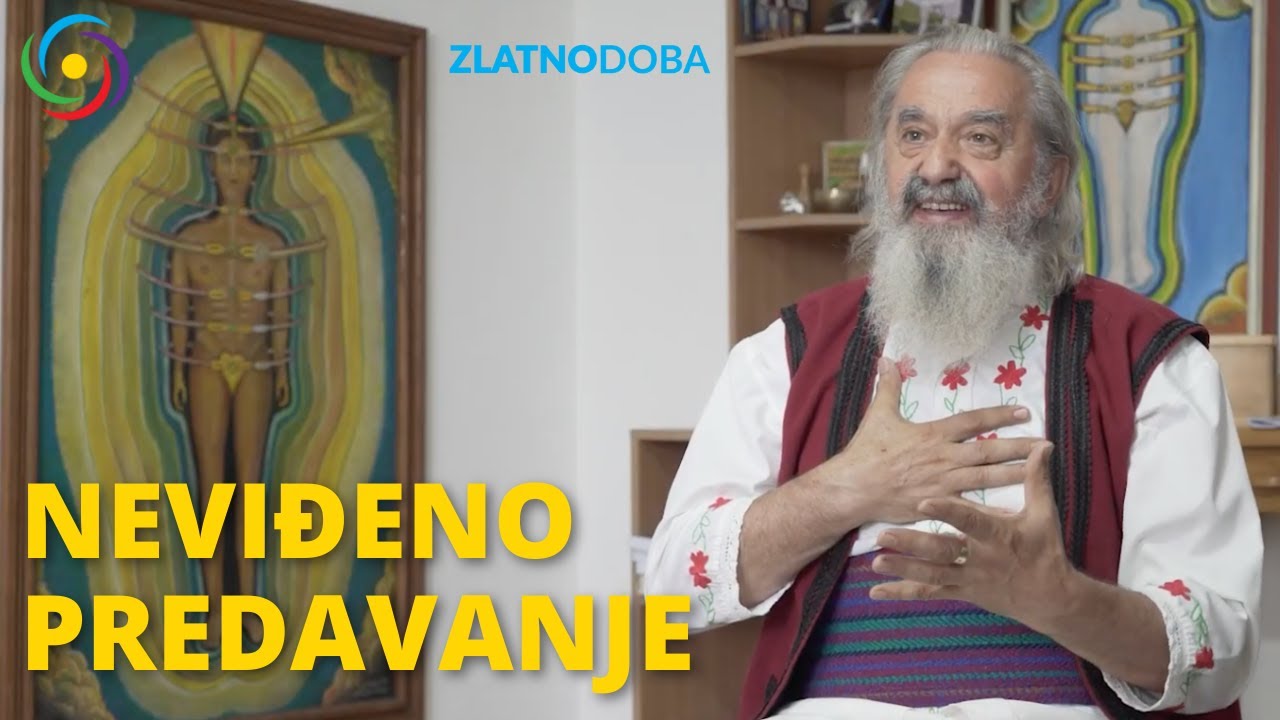Narodni vidar i Božiji sluga: Nenad Janjetović Janje