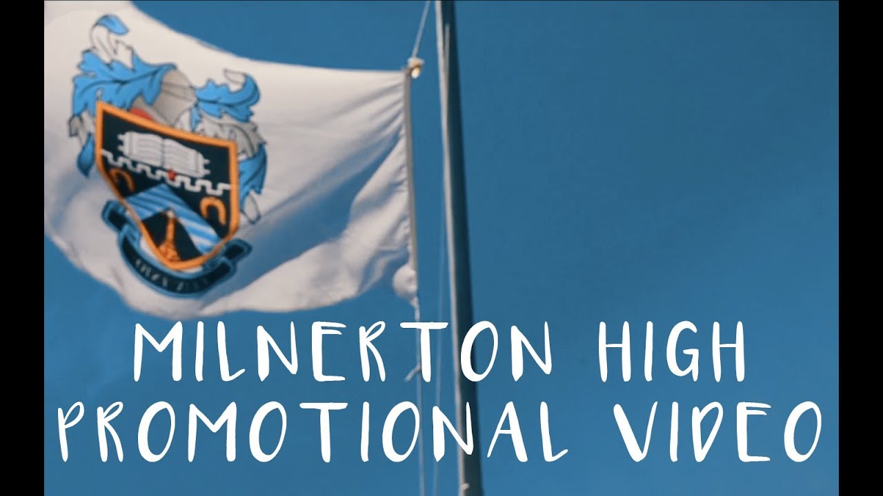 Milnerton High School Sport Documentary | MN